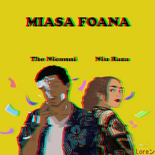 Miasa Foana