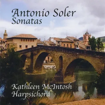 Antonio Soler Sonatas by Unknown Artist