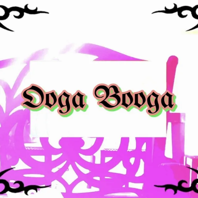 Ooga Booga