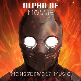 Mollie by Alpha AF