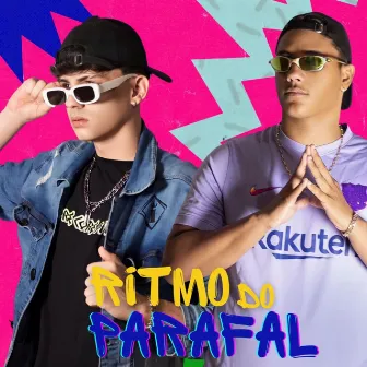 Ritmo do Parafal by Mc Arthuziin