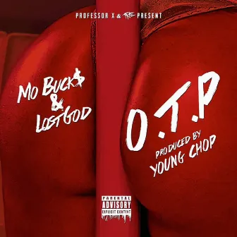 O.T.P - Single by Lost God