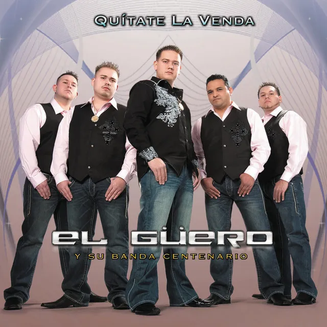 Quitate La Venda - Single