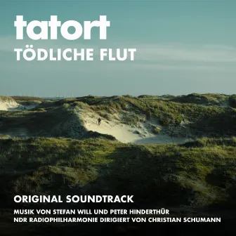 Tödliche Flut (Original Motion Picture Soundtrack) by Peter Hinderthür