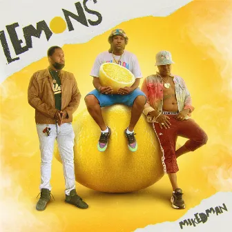 Lemons by Mike D Man