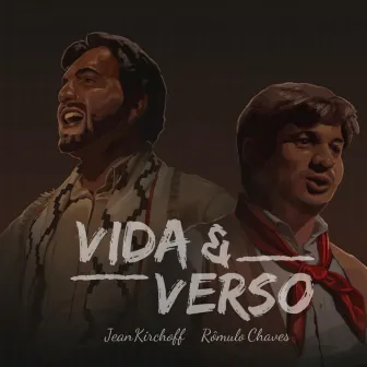 Vida & Verso by Jean Kirchoff