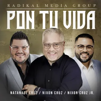 Pon Tu Vida by Nixon Cruz