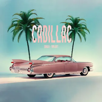 Cadillac by Sbaglio