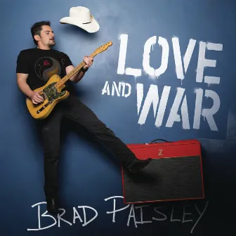 Love and War by Brad Paisley