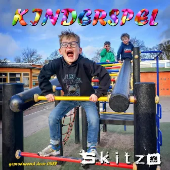 Kinderspel by Skitzo