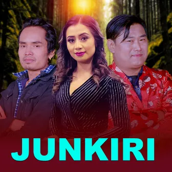 JUNKIRI by 