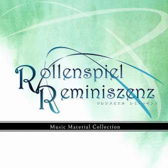 Rollenspiel Reminiszenz by きみどりルクス