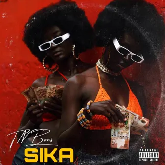 SIKA by FNBons