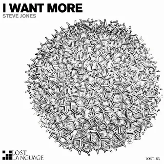 I Want More by Steve Jones