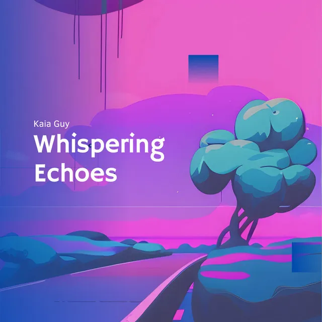 Whispering Echoes