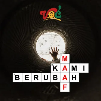 Maaf kami berubah by VOC