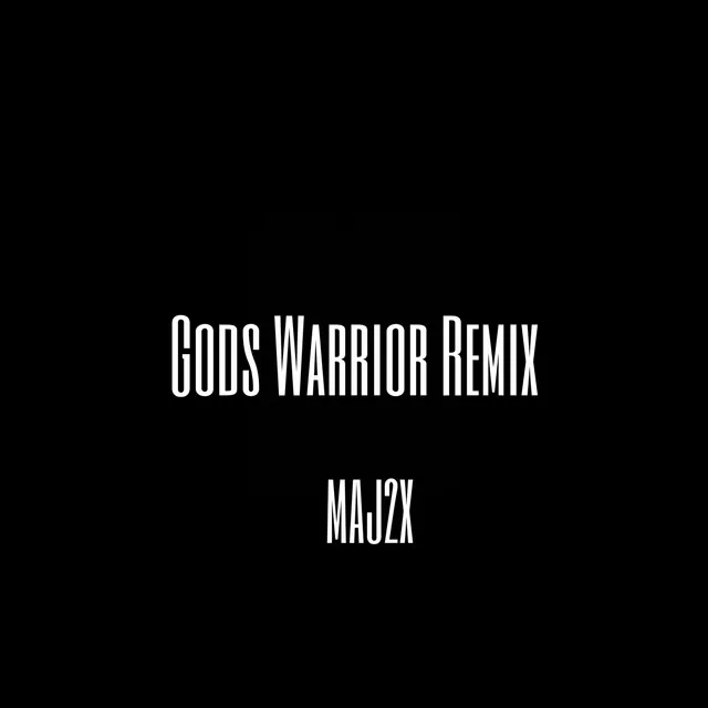 Gods Warrior Freestyle