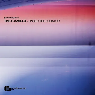 Under The Equator by Timo Camillo