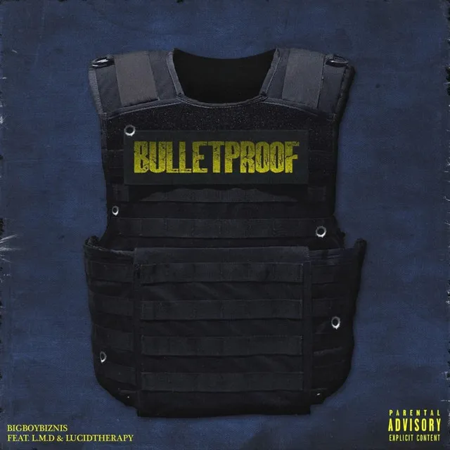 BulletProof