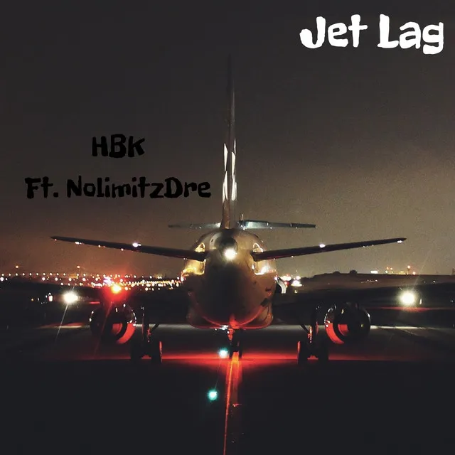 Jet Lag