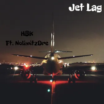 Jet Lag by Prada