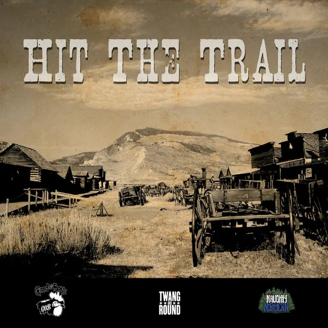 Hit the Trail