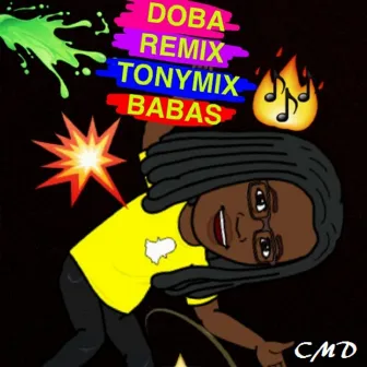 D Ba - Remix by Tony Mix