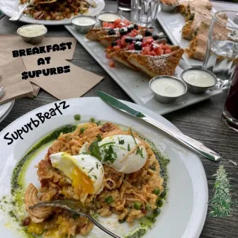 Breakfa$t at $upurbs by SupurbBeatz