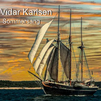 Sommersang by Vidar Karlsen