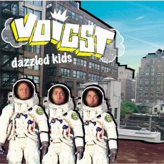 Dazzled Kids by Voicst