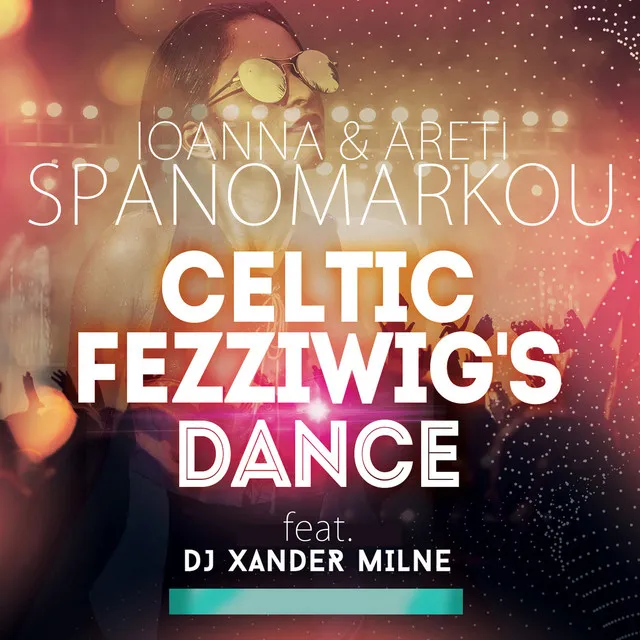 Celtic Fezziwig's Dance