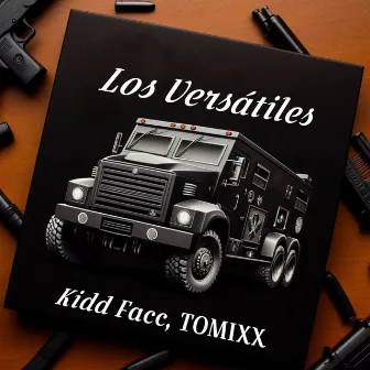 Los Versátiles by Tomixx