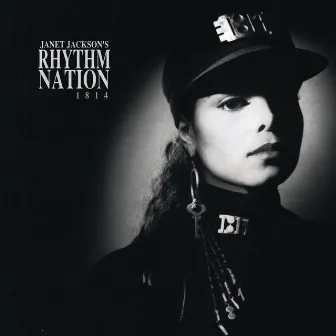 Rhythm Nation 1814 by Janet Jackson