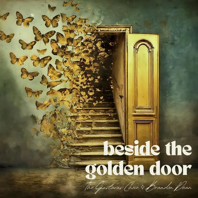 Beside the Golden Door