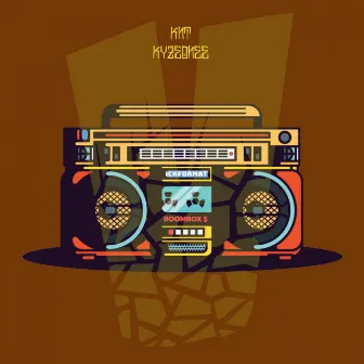 Boombox 5 by KNT