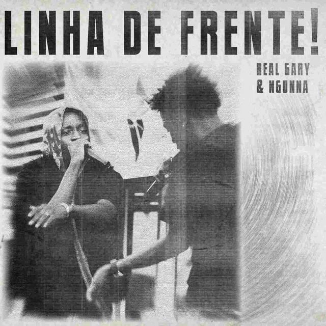 Linha de Frente