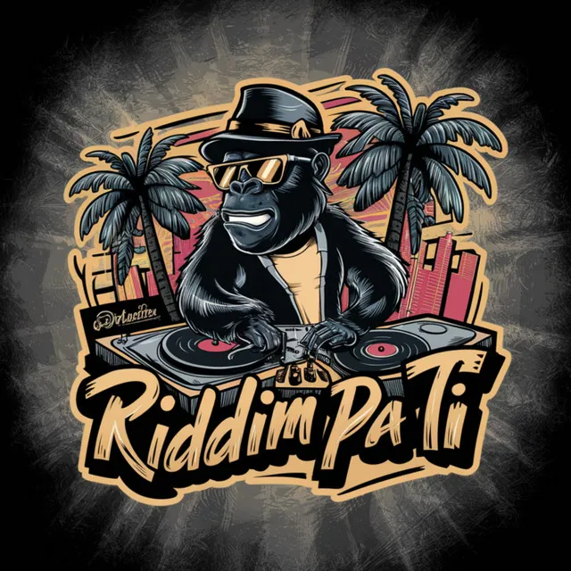 Riddim Pa Ti