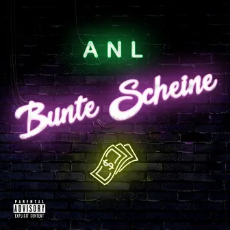 Bunte Scheine by ANL