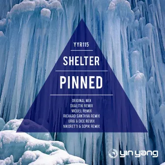 Pinned by Shelter