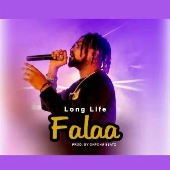 Falaa by Long Life