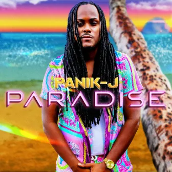 Paradise by Panik-J