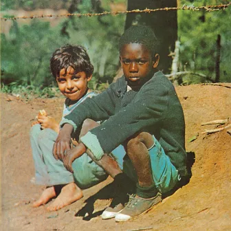 Clube Da Esquina by Milton Nascimento