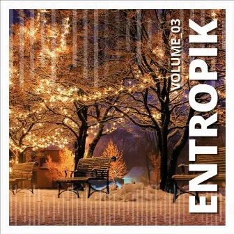 Entropik, Vol. 3 by Entropik