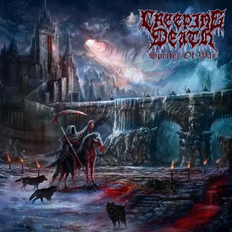 Specter of War by Creeping Death