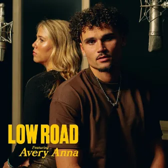 LOW ROAD (feat. Avery Anna) by Avery Anna