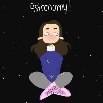 Astronomy! by Puddle