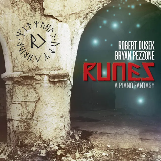 Runes (A Piano Fantasy)