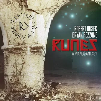 Runes (A Piano Fantasy) by 