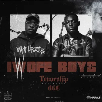 Iwofe Boys by Tenorship