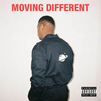 Moving Different by RickyTheCoolest